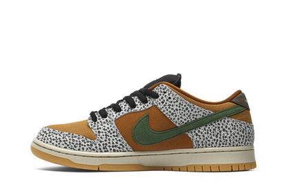 Nike SB Dunk Low Safari