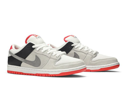 Nike SB Dunk Low Infrared - CD2563-004