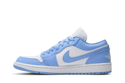 Air Jordan 1 Low UNC