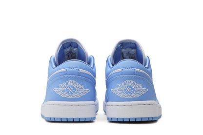 Air Jordan 1 Low UNC