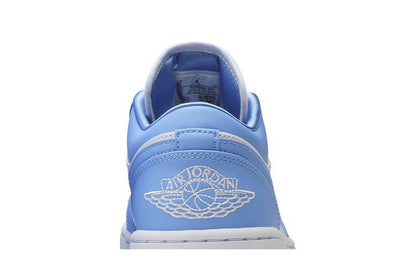 Air Jordan 1 Low UNC