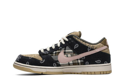 Nike SB Dunk Low Travis Scott