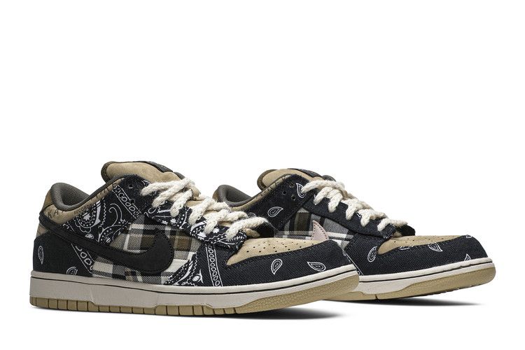 Nike SB Dunk Low Travis Scott