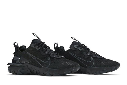 Nike React Vision Triple Black - CD4373-004