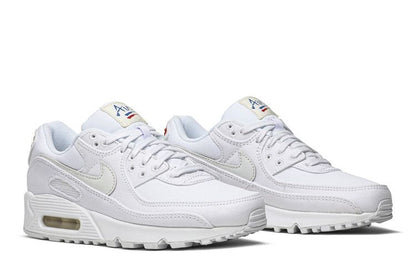 Nike Air Max 90 Paris - CQ0912-100