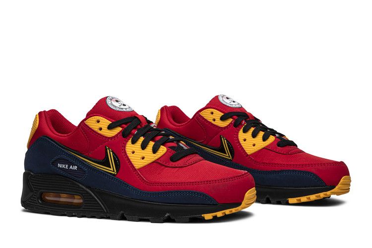 Nike Air Max 90 London - CJ1794-600