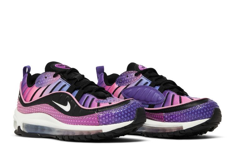 Nike Air Max 98 Magic Flamingo - CI7379-400