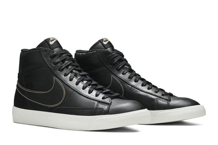 Nike Blazer Mid Dark Patina - CU6679-001