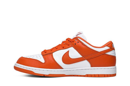 Nike Dunk Low SP Orange Blaze (Syracuse)