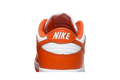 Nike Dunk Low SP Orange Blaze (Syracuse)