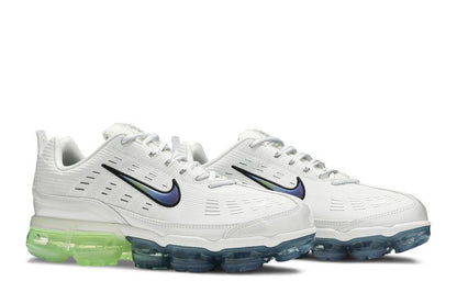 Nike Air Vapormax 360 Bubble Pack White - CT5063-100