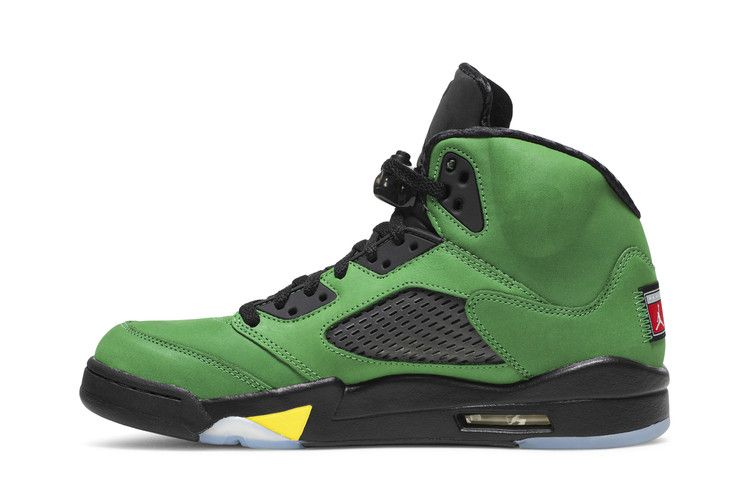 Air Jordan 5 Retro SE Oregon