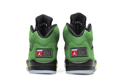 Air Jordan 5 Retro SE Oregon