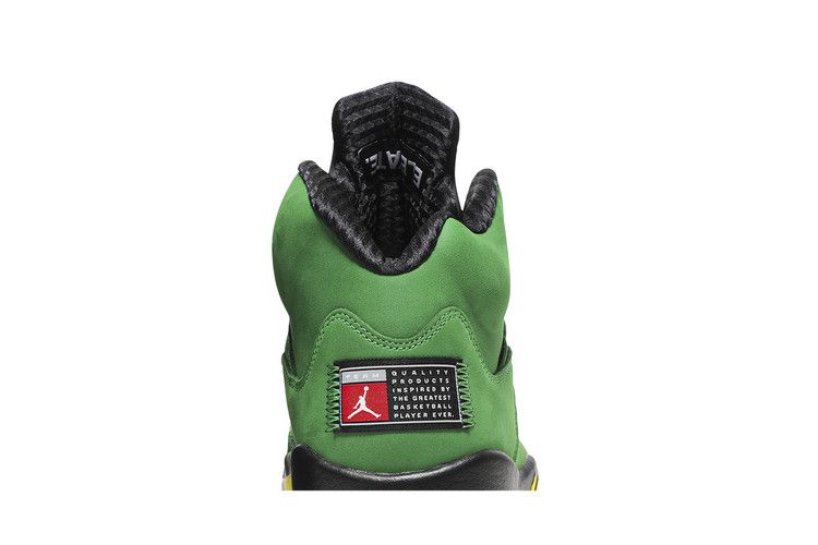 Air Jordan 5 Retro SE Oregon