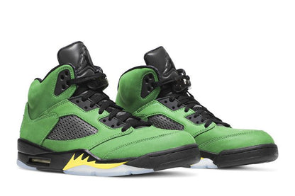 Air Jordan 5 Retro SE Oregon