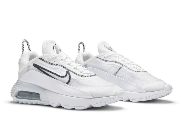 Nike Air Max 2090 White - CK2612-100