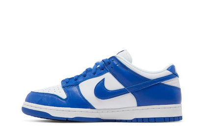 Nike Dunk Low SP Varsity Royal (Kentucky)