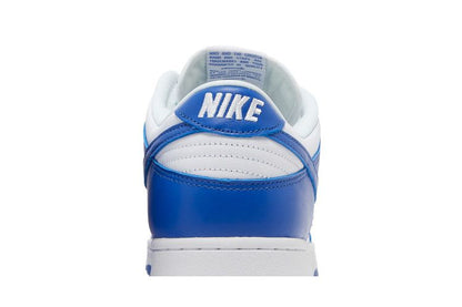 Nike Dunk Low SP Varsity Royal (Kentucky)