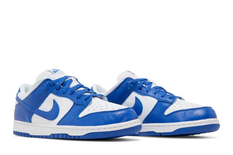 Nike Dunk Low SP Varsity Royal (Kentucky)