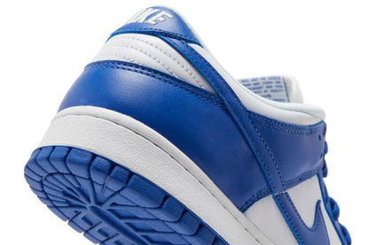 Nike Dunk Low SP Varsity Royal (Kentucky)