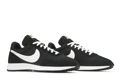 Nike Air Tailwind 79 Black White - 487754-012