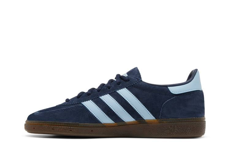 Adidas Handball Spezial Navy Gum