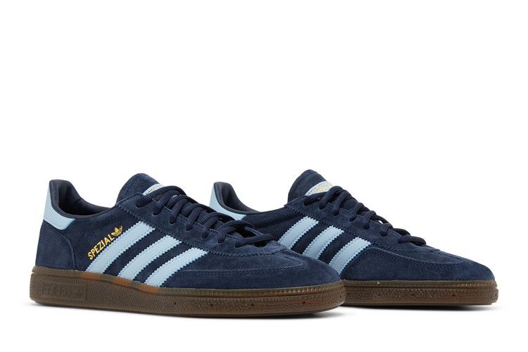 Adidas Handball Spezial Navy Gum