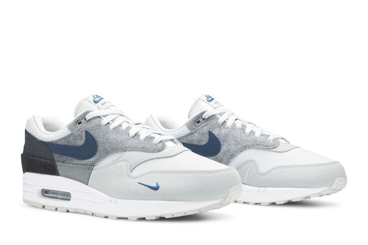 Nike Air Max 1 London City Pack - CV1639-001