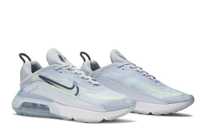 Nike Air Max 2090 Ice Blue - CT7695-400