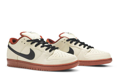 Nike SB Dunk Low Muslin - BQ6817-100