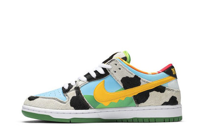 Nike SB Dunk Low Ben & Jerry's Chunky Dunky