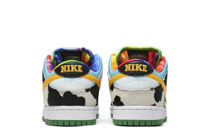 Nike SB Dunk Low Ben & Jerry's Chunky Dunky