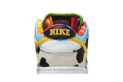 Nike SB Dunk Low Ben & Jerry's Chunky Dunky