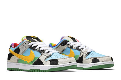 Nike SB Dunk Low Ben & Jerry's Chunky Dunky