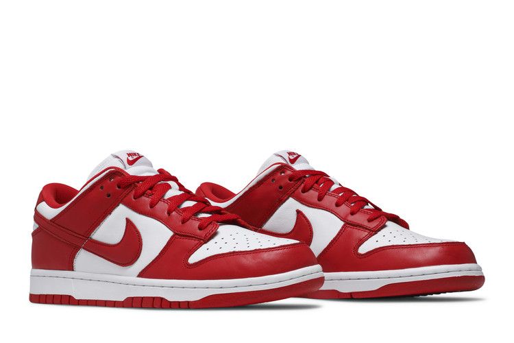 Nike Dunk Low University Red - CU1727-100