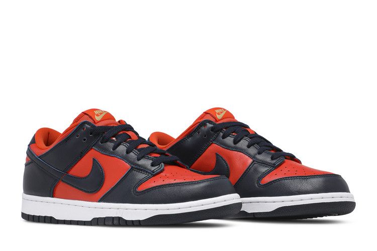 Nike Dunk Low SP Champ Colors - CU1727-800