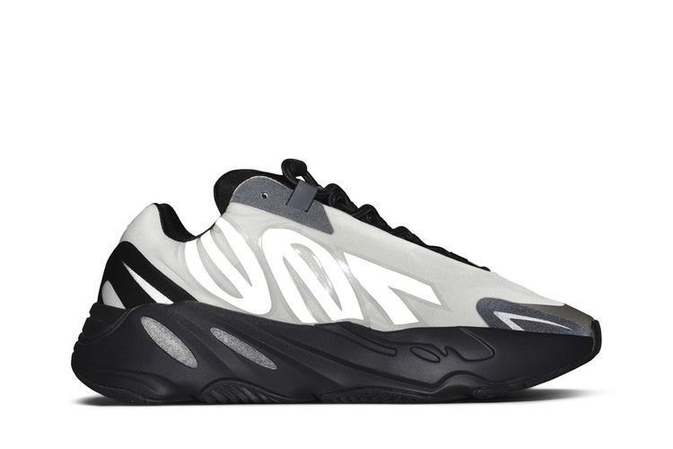 Adidas Yeezy 700 MNVN Bone - FY3729