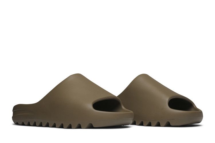 Adidas Yeezy Slide Earth Brown - FV8425