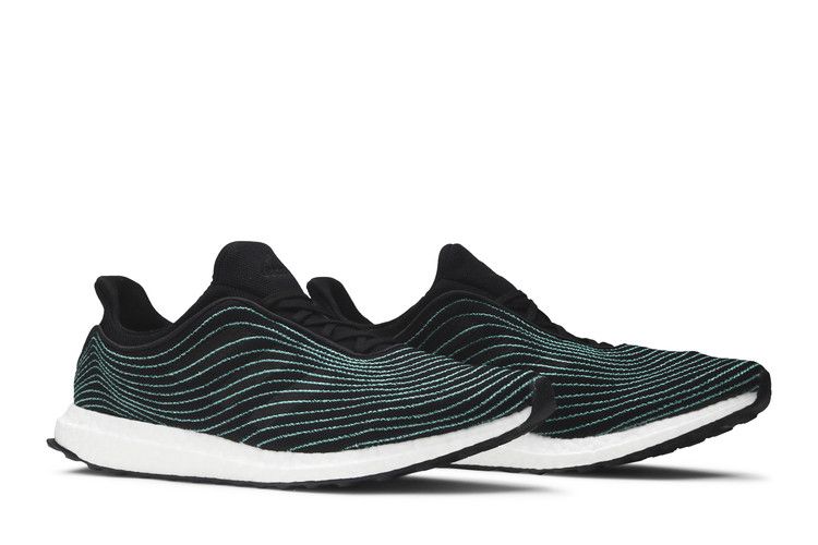 Adidas Ultra Boost DNA Parley Black (2020) - EH1184