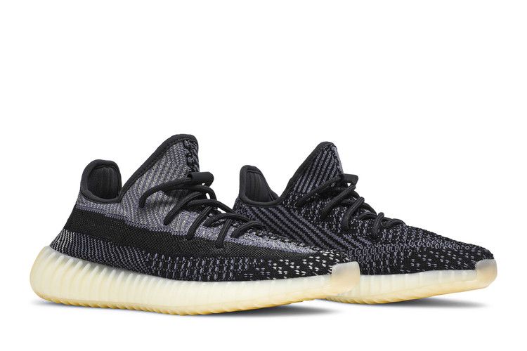 Adidas Yeezy Boost 350 V2 Carbon - FZ5000