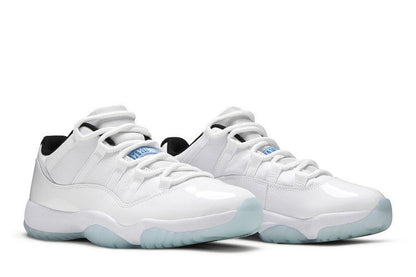 Air Jordan Air Jordan 11 Retro Low Legend Blue - AV2187-117 / 528896-117