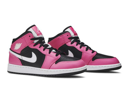 Air Jordan Air Jordan 1 Mid Pinksicle - 555112-002