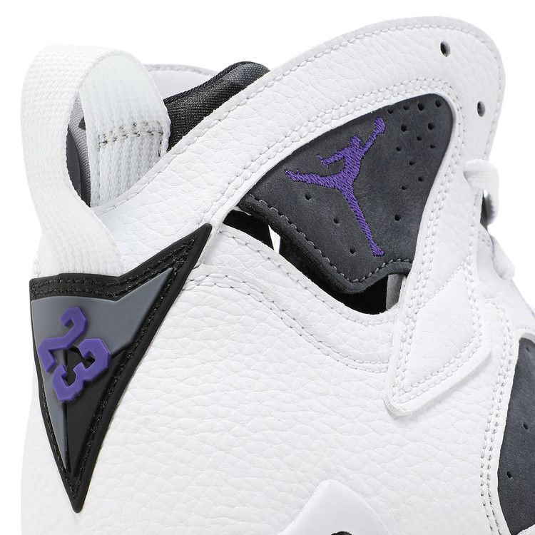 Air Jordan Air Jordan 7 Retro Flint (2021) - CU9307-100 / DJ2777-100