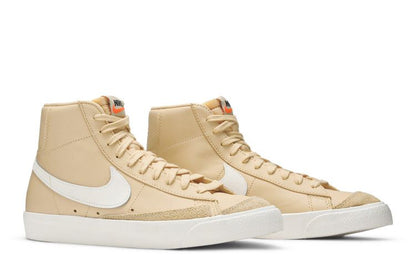 Nike Blazer Mid '77 Butter - CZ1055-700