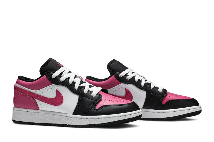 Air Jordan Air Jordan 1 Low Pinksicle - 554723-106