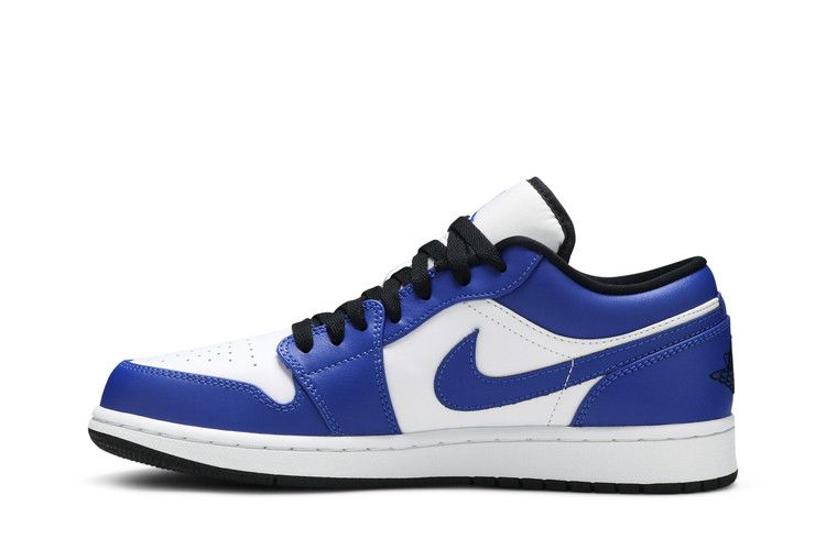 Air Jordan 1 Low Game Royal