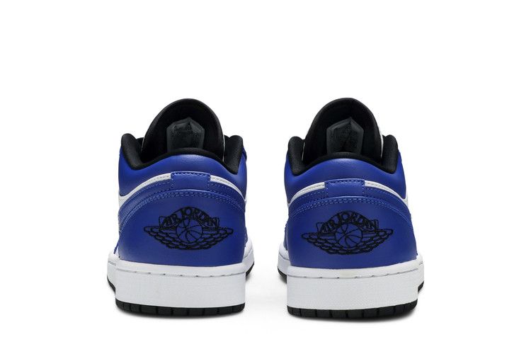 Air Jordan 1 Low Game Royal