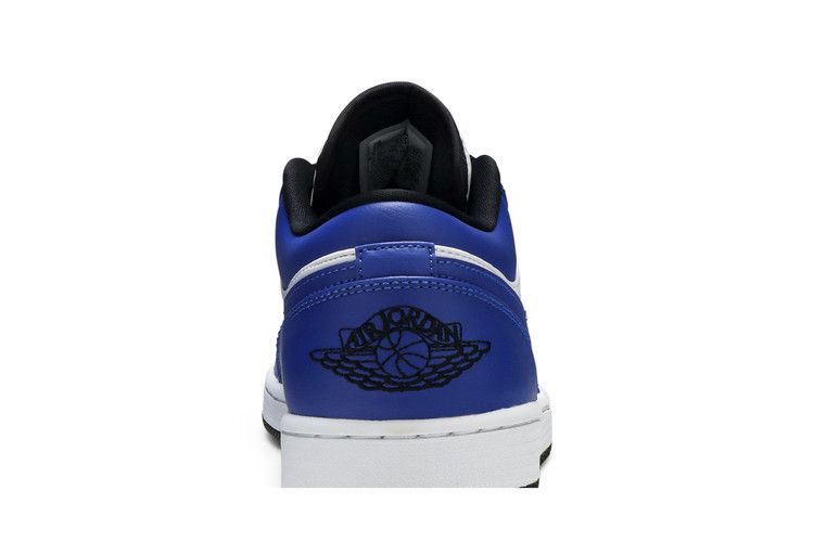 Air Jordan 1 Low Game Royal