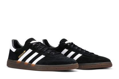 Adidas Handball Spezial Black Gum