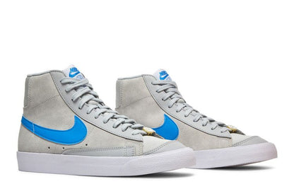 Nike Blazer Mid '77 Grey Fog - CV8927-001 / DA4086-006